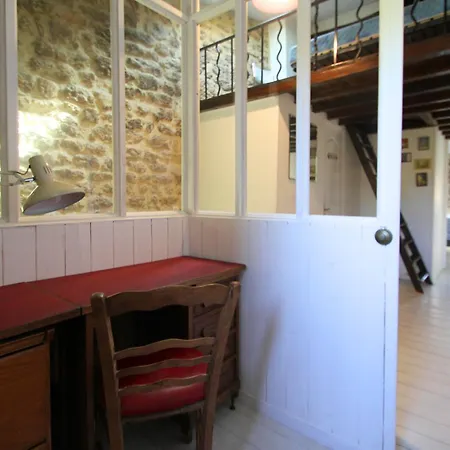 Ancienne Maison En Pierre Au Coeur Du Village Holiday home Usclas-l'Herault